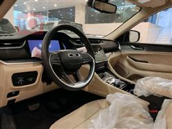 Jeep Grand Cherokee L